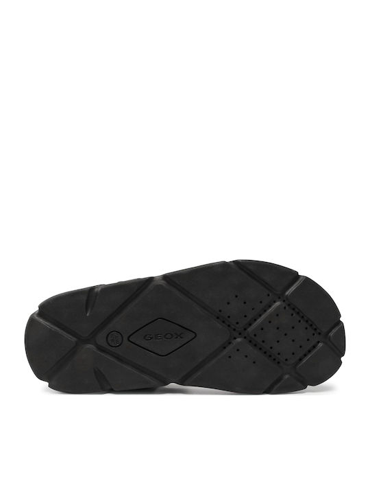 Xand 2S Men's Sandals Black