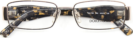 Dolce & Gabbana DG1182 382