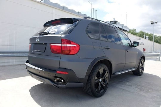 Carner Body Kit Αυτοκινήτου Συμβατό με BMW X5