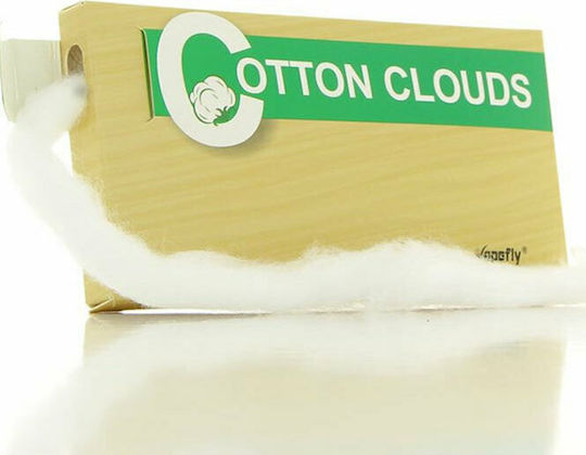 Vapefly Cotton Clouds