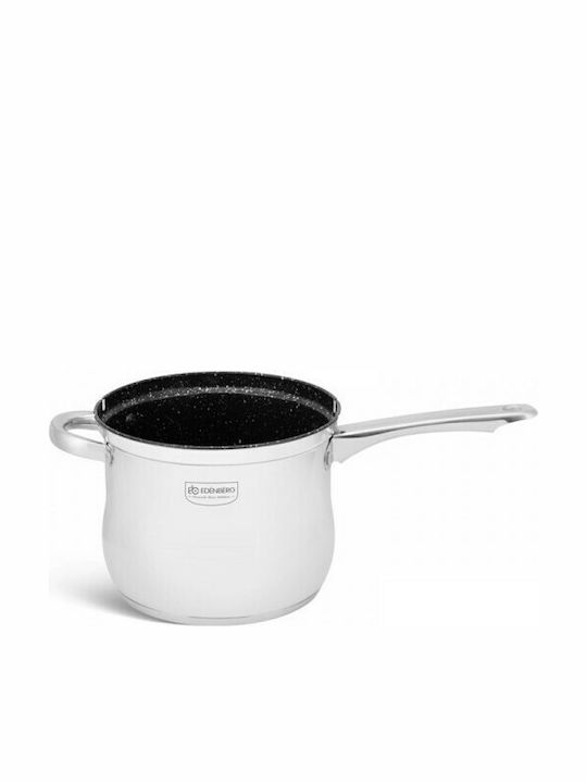 Edenberg Stainless Steel Fryer Pot 3.8lt 18cm