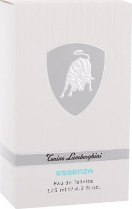 Lamborghini Essenza Eau de Toilette 125ml