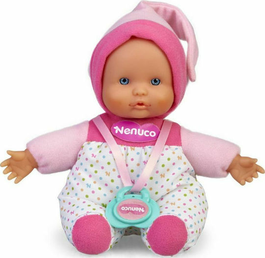 Giochi Preziosi Nenuco Baby Doll Baby Cute (Various Designs) 1pc