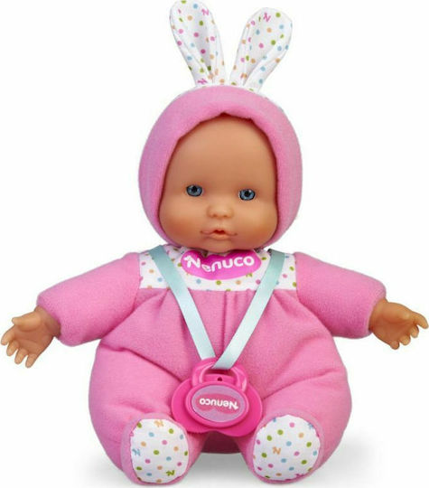 Giochi Preziosi Nenuco Baby Doll Baby Cute (Various Designs) 1pc