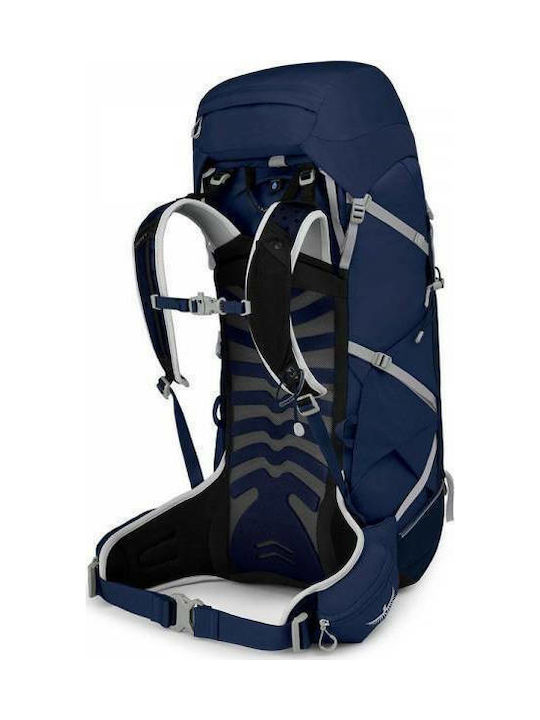 Osprey Talon 55 Rucsac de alpinism 55lt Ceramică albastră L/XL