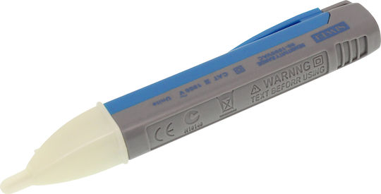 Voltage Tester SIWEI AC CATII AC 90 - 1000V