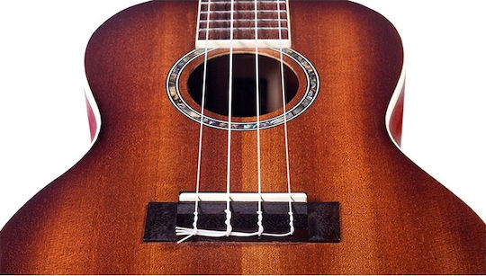 Cordoba Guitars 15CM-E Concert Ukulele