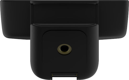 Asus Webcam C3 Full HD 1080p Черен 90YH0340-B2UA00