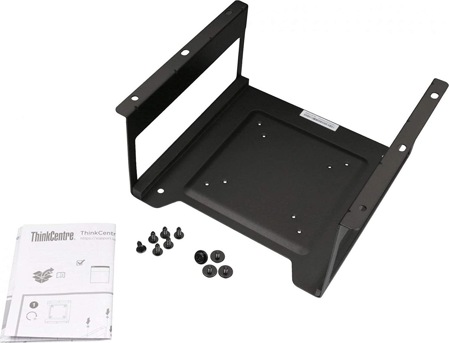 Lenovo ThinkCentre Tiny Under Desk Mount Bracket Skroutz.gr