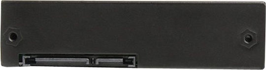 StarTech Адаптер за твърд диск SATA към 2,5-ин или 3,5-ин IDE за HDD докове Черен (SAT2IDEADP)