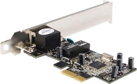 StarTech Wired Ethernet PCI-e Card