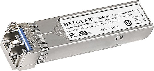 NetGear ProSafe AXM761-10000S Transceiver 1pcs