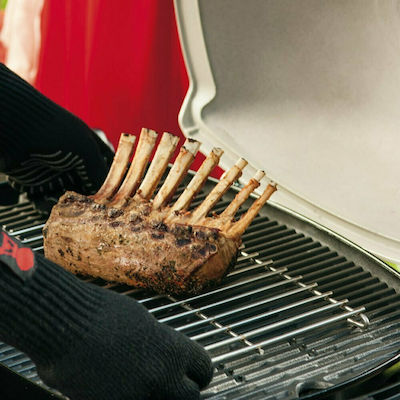 Weber Inox Grill Rack