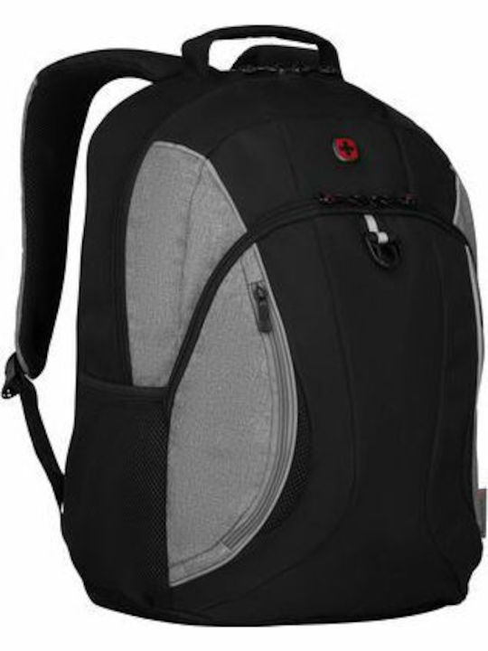 Wenger Mercury Τσάντα Πλάτης 16" Heather/Black