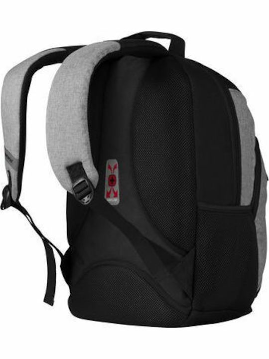 Wenger Mercury Tasche Rucksack für Laptop 16" Heather/Black