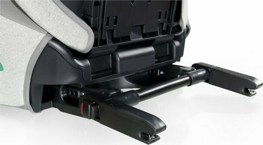 Joie i-Traver Autositz i-Size mit Isofix Carbon 15-36 kg