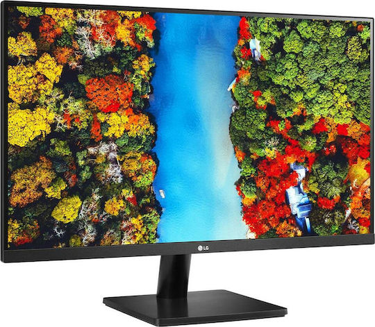 27MP500-B IPS Монитор 27" FHD 1920x1080 с Време за Реакция 5мс GTG