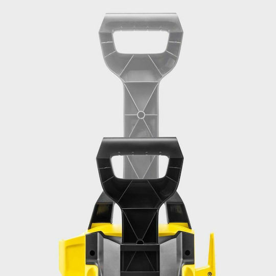 Karcher K 2 Power Control Home Pressure Washer Electric 1400W with Pressure 110bar