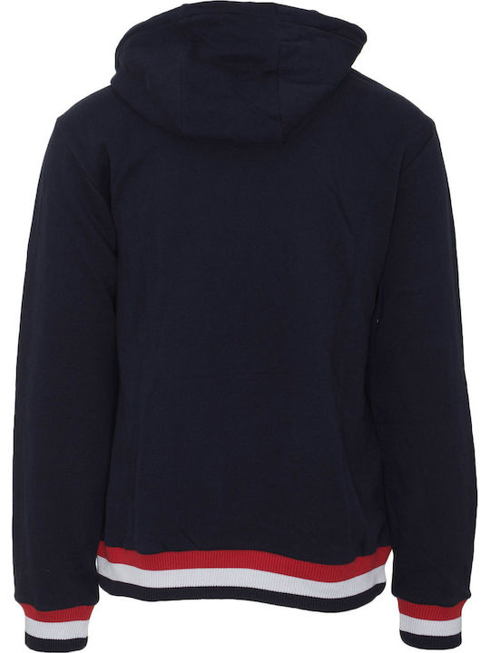 Fila Caro Navy with Hood