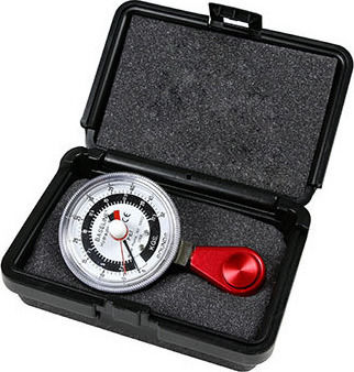 Baseline Medizinisches Messgerät Baseline LiTE Pinch Gauge