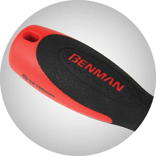 Benman Κατσαβίδι Torx Μεγέθους T27x125mm