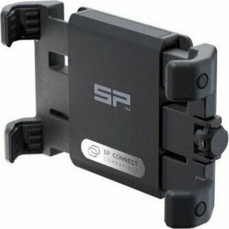 SP Connect Universal Phone Clamp Adapter for Motorcycle Mobile Mount
