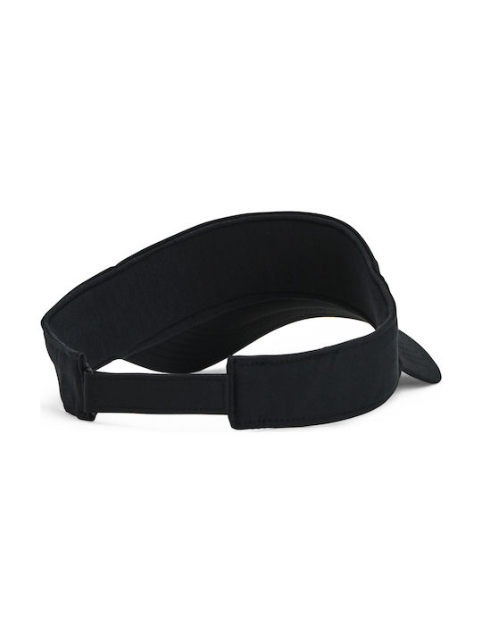Under Armour Golf96 Visor Hat Black