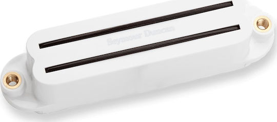 Seymour Duncan Cool Rails Strat Humbucker Neck Pickup Passive for Electric Guitar