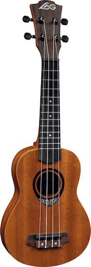 Lag Tiki Uku 10 Soprano Γιουκαλίλι