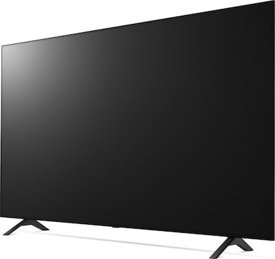 LG Smart Television 55" 4K UHD OLED OLED55A16LA HDR (2021)