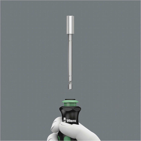 Wera Handschraubendreher Compact 28 SB