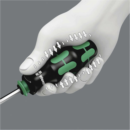 Wera Handschraubendreher Compact 28 SB