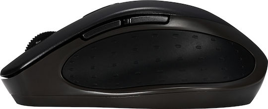 Asus MW203 Ασύρματο Bluetooth Ποντίκι Μαύρο