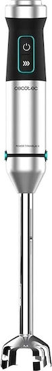 Cecotec Power TitanBlack 1500 XL TotalMix Ραβδομπλέντερ με Ανοξείδωτη Ράβδο 1500W Μαύρο