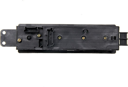 NTY Comutator geamuri auto pentru Mercedes-Benz Sprinter 3pin Negru