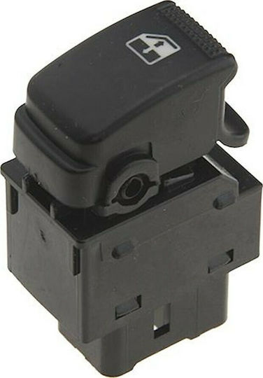 NTY Car Window Switch for Hyundai Tucson 2004-2010 7pin Black