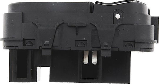 NTY Car Window Switch for Ford Focus 1998-2005 9pin Black