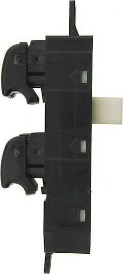 NTY Car Window Switch for Hyundai Santa Fe 2006 11pin Black