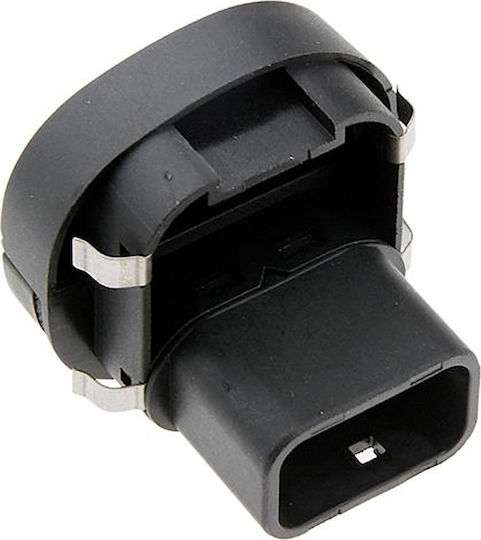 NTY Διακόπτης Παραθύρων Αυτοκινήτου για Ford Transit Connect / Fiesta 6pin