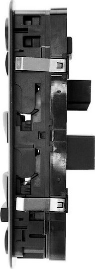 NTY Car Window Switch for Dodge Grand Caravan Chrysler Town / Country 9pin Black