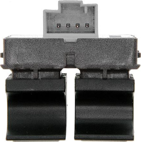 NTY Car Trunk Switch for Volkswagen Passat 4pin