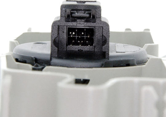 NTY Car Window Switch for Renault Megane / Scenic 6pin