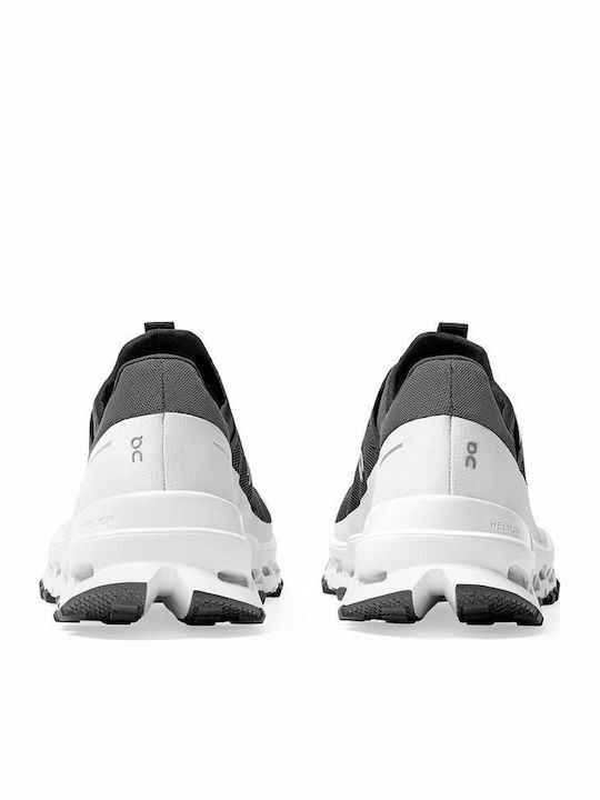 Cloudultra Damen Sportschuhe Laufen Schwarz