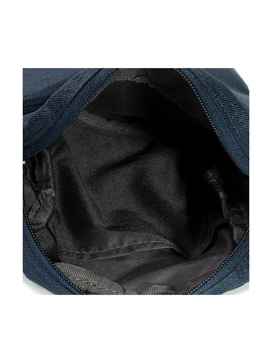 Heritage 2.0 Men's Shoulder Crossbody Bag Navy Blue
