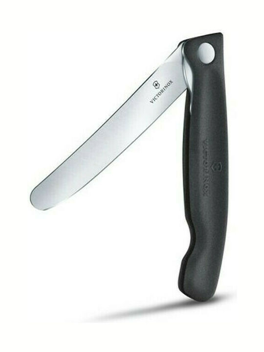 Victorinox Swiss Classic General Use Knife of Stainless Steel 11cm 6.7803.FB