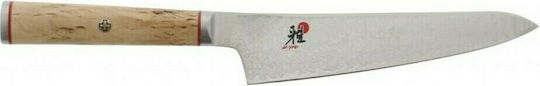 Zwilling J.A. Henckels Miyabi Messer 5000MCD Shotoh Chef 14cm