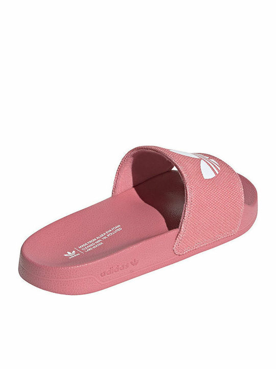 Adilette Lite Women's Slides Pink