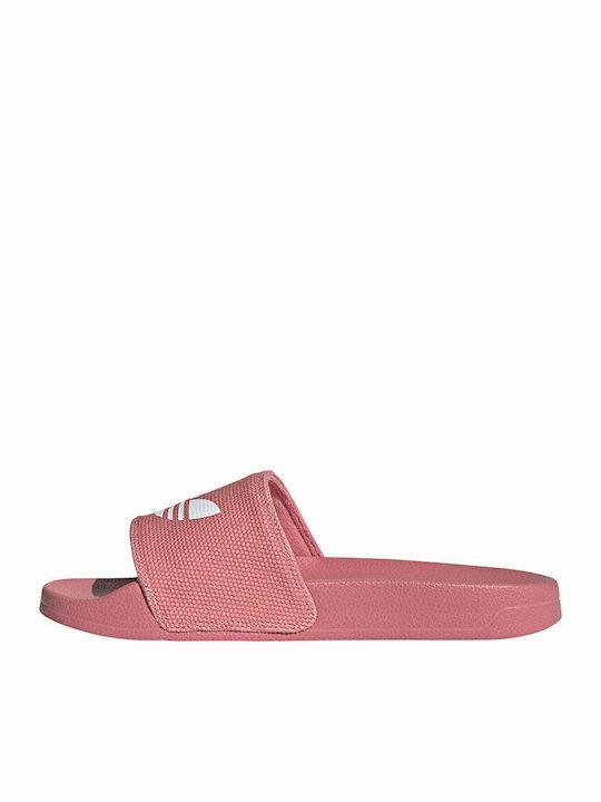 Adilette Lite Women's Slides Pink