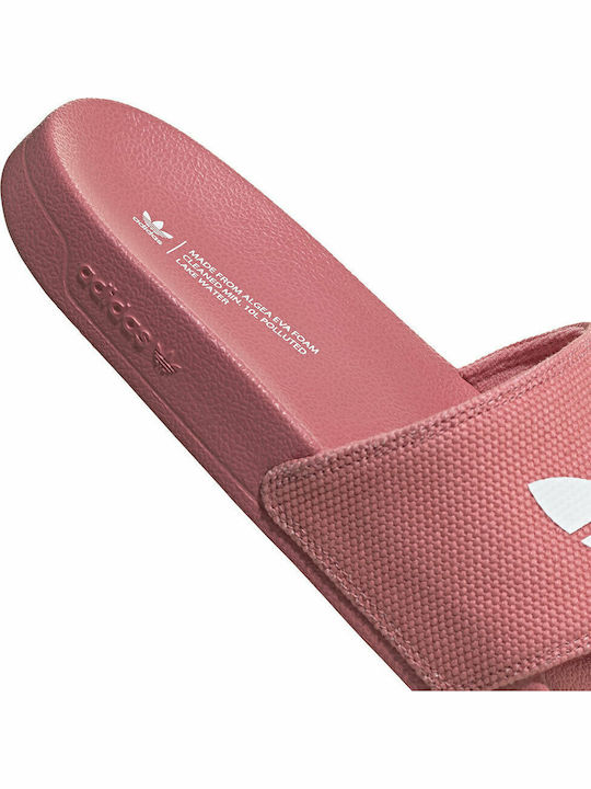 Adilette Lite Women's Slides Pink