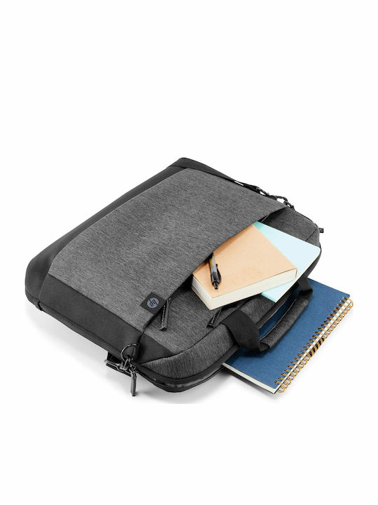 HP Renew Travel Τσάντα Ώμου / Χειρός 15.6" Γκρι HP Renew Travel Τσάντα Ώμου / Χειρός 15.6" Γκρι